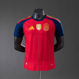Spain Final World Cup 2026