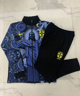 Brasile Tracksuit Kids