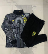 Brasile Tracksuit Kids