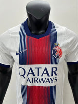 Paris 2026/27