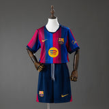 BARCELLONA Kid Kit   2026/2027