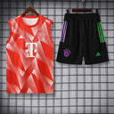 TANK TOP + SHORTS FC BAYERN MÜNCHEN
