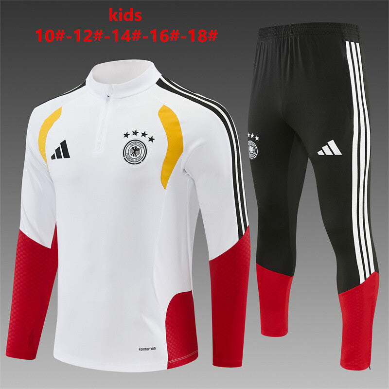 Germania 2026/27 Tracksuit Kids