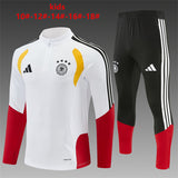 Germania 2026/27 Tracksuit Kids