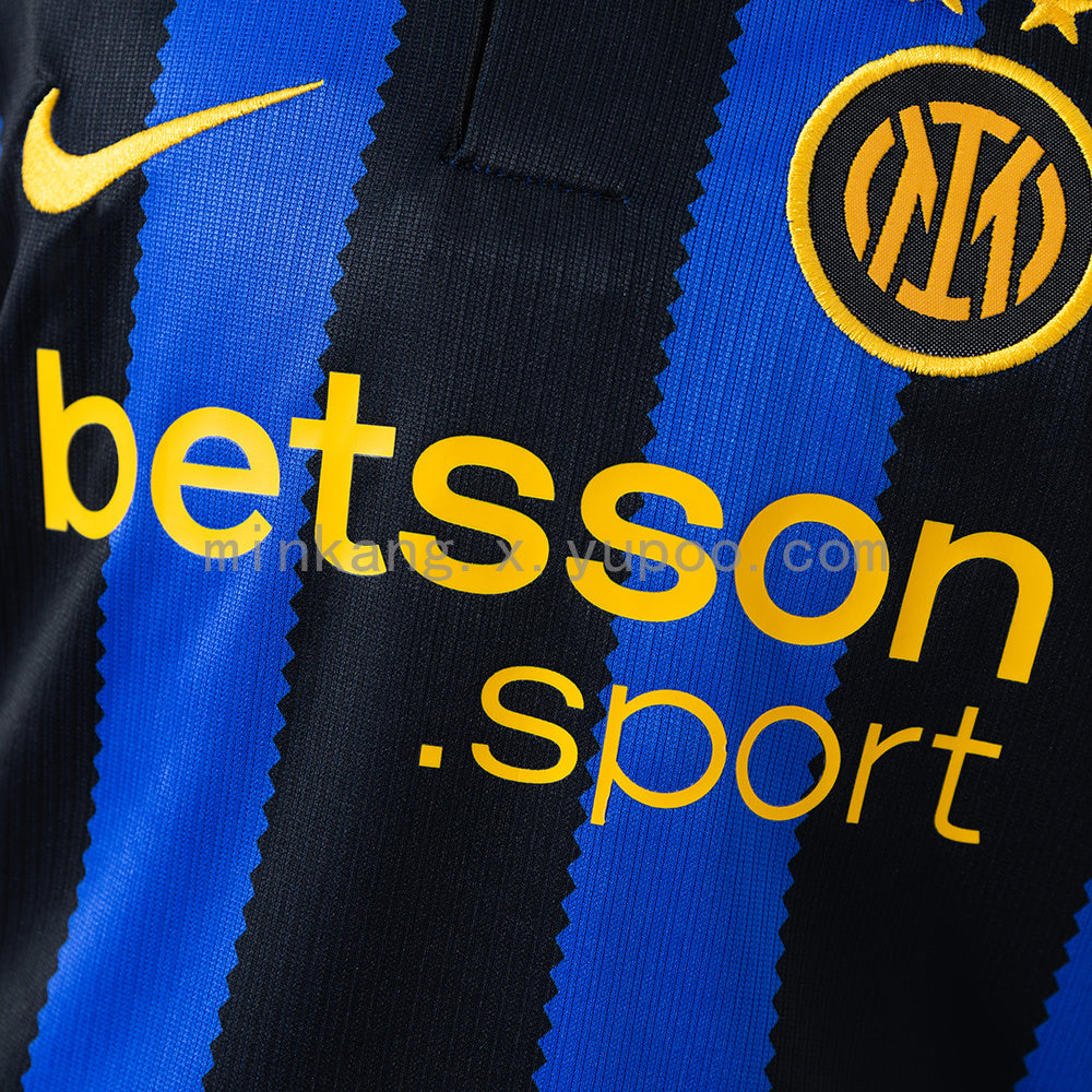 INTER KID KIT 2026/27