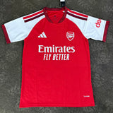 ARSENAL 2O26/27 HOME KIDS JERSEY