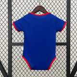 FRANCIA Baby Body