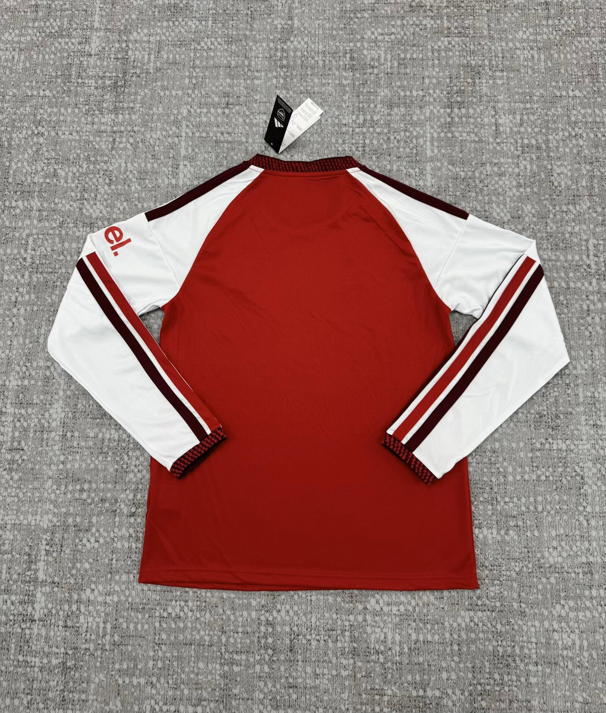 ARSENAL 2026/27 HOME LONG SLEEVE JERSEY