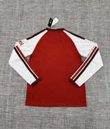 ARSENAL 2026/27 HOME LONG SLEEVE JERSEY