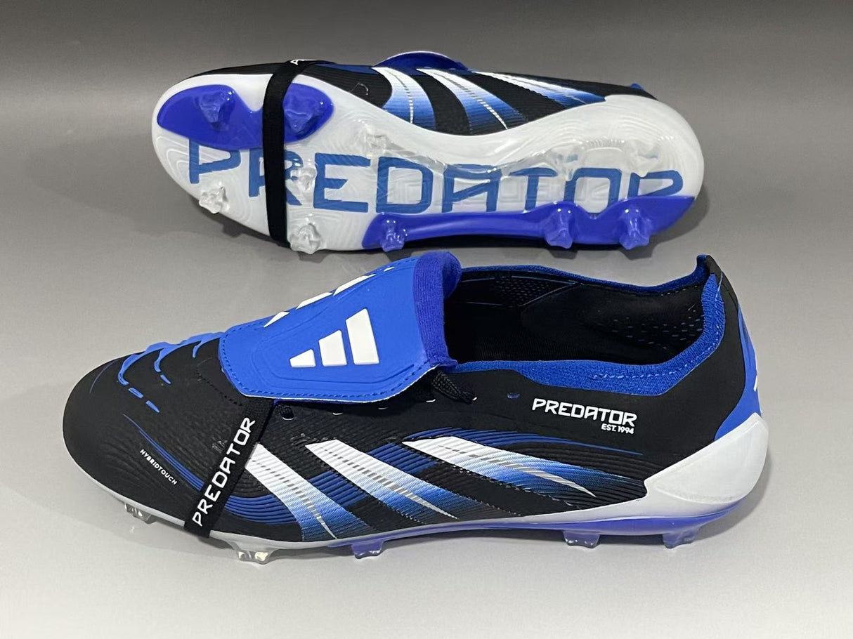 Predator Hybridtouch Nero