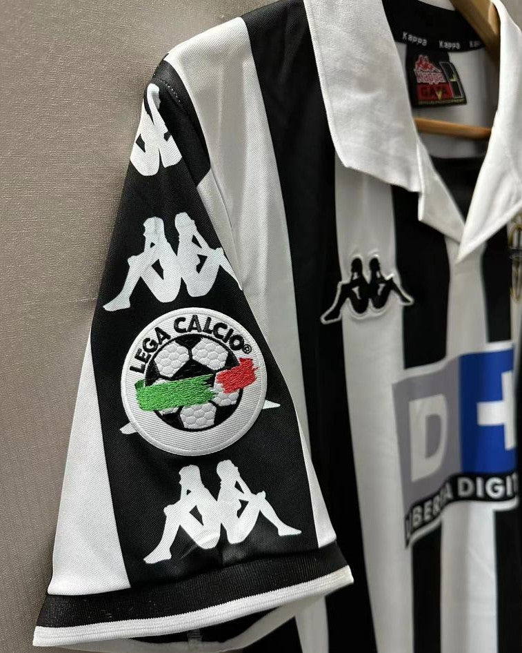 ZIDANE ZINEDINE 1999-00 (Juve)