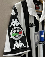ZIDANE ZINEDINE 1999-00 (Juve)