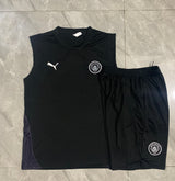 Manchester City Reversible Jacket Windbreaker