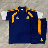 Polo + Short Real Madrid