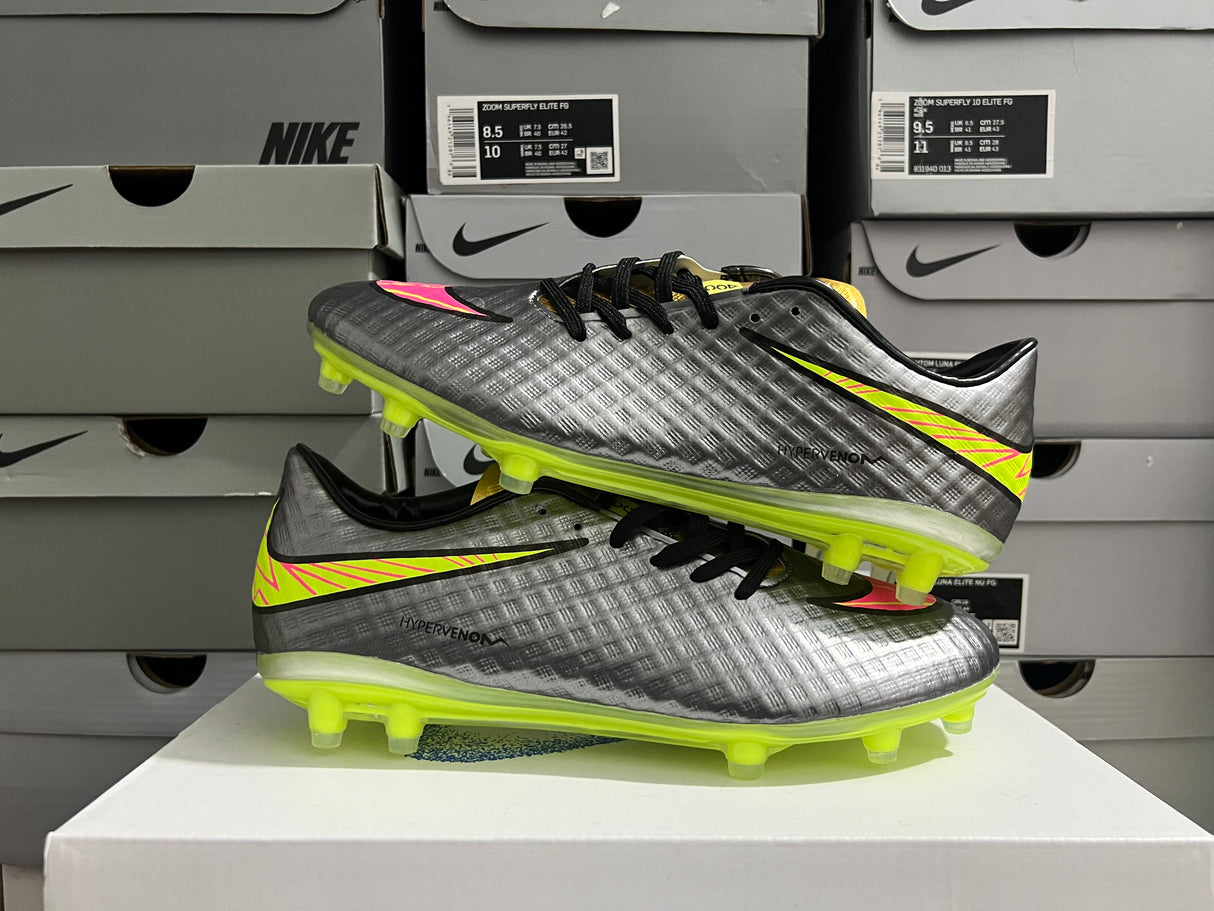 Nike Hypervenom phantom 8