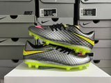 Nike Hypervenom phantom 8