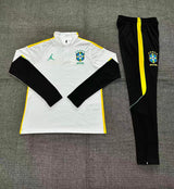 Brasile 2026/27 Tracksuit Kids