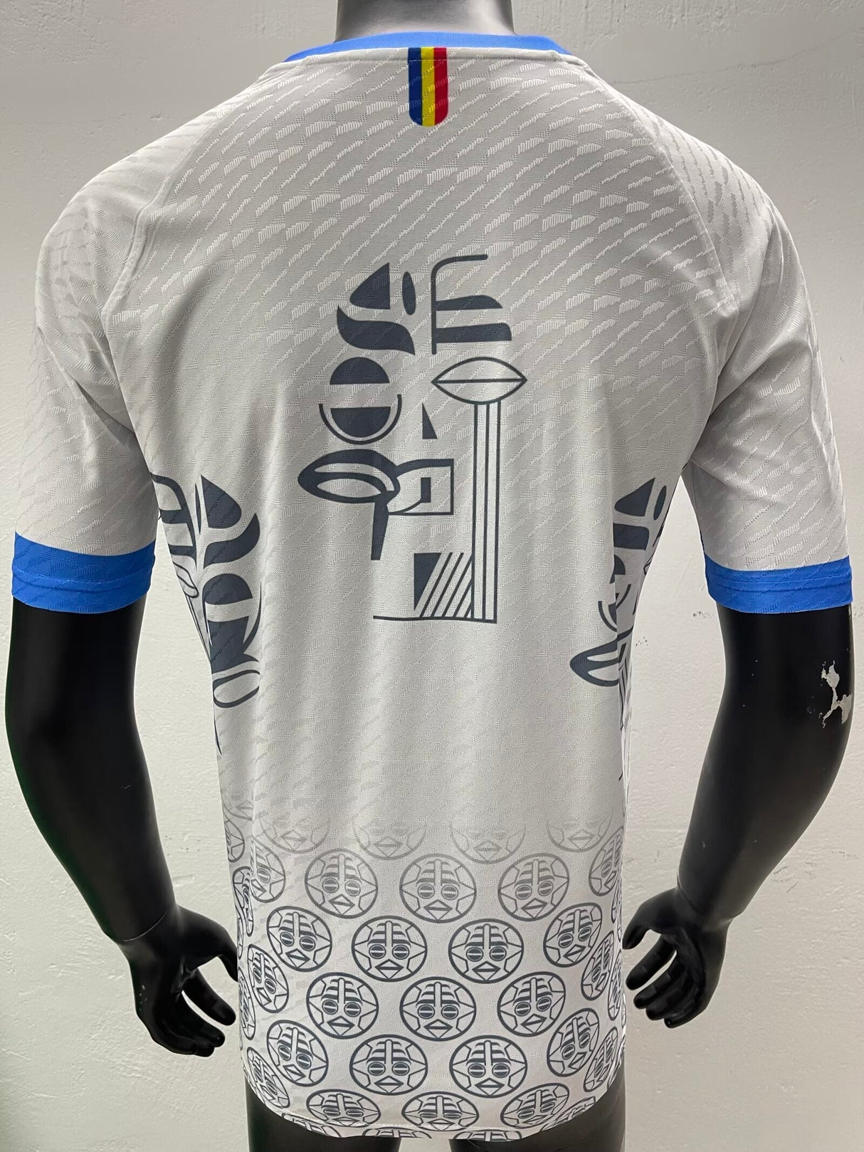 Congo Coppa del Mondo 2026