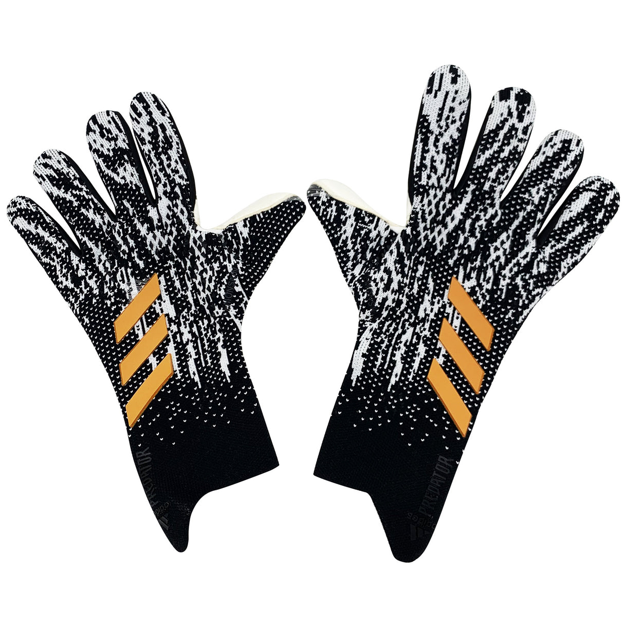 Predator  Soccer Gloves