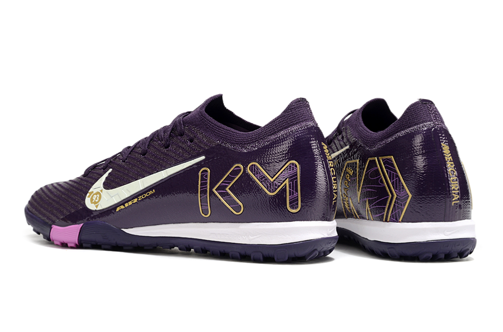 Mercurial KM low-cut