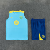 TANK TOP + SHORTS BARCELLONA