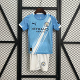 MANCHESTER CITY Kinder-Set