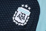 TANK TOP + SHORTS ARGENTINA 3