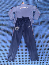 Inghilterra 2026/27 Tracksuit
