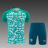 TANK TOP + SHORTS PORTOGALLO