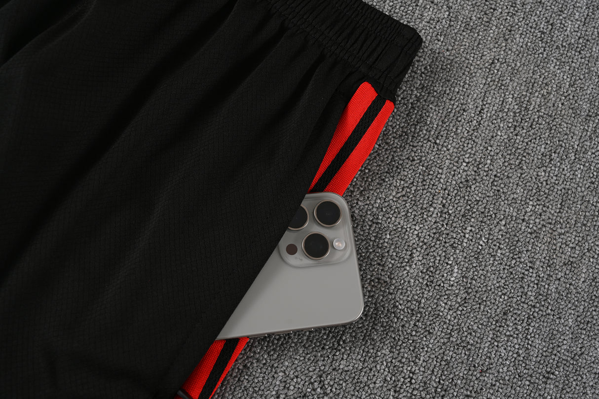 TANK TOP + SHORTS ARSENAL