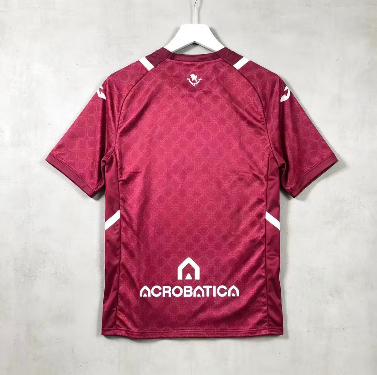 TORINO 2026/27 HOME JERSEY
