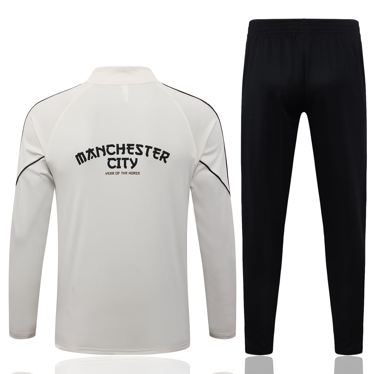 MANCHESTER CITY 2026/27 TRACKSUIT