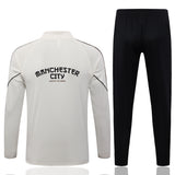MANCHESTER CITY 2026/27 TRACKSUIT