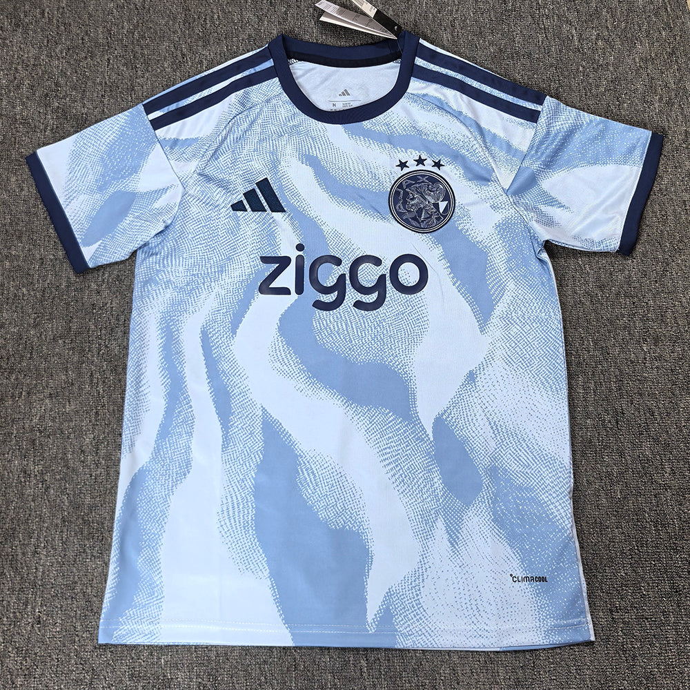 AJAX 2026/27 THIRD JERSEY