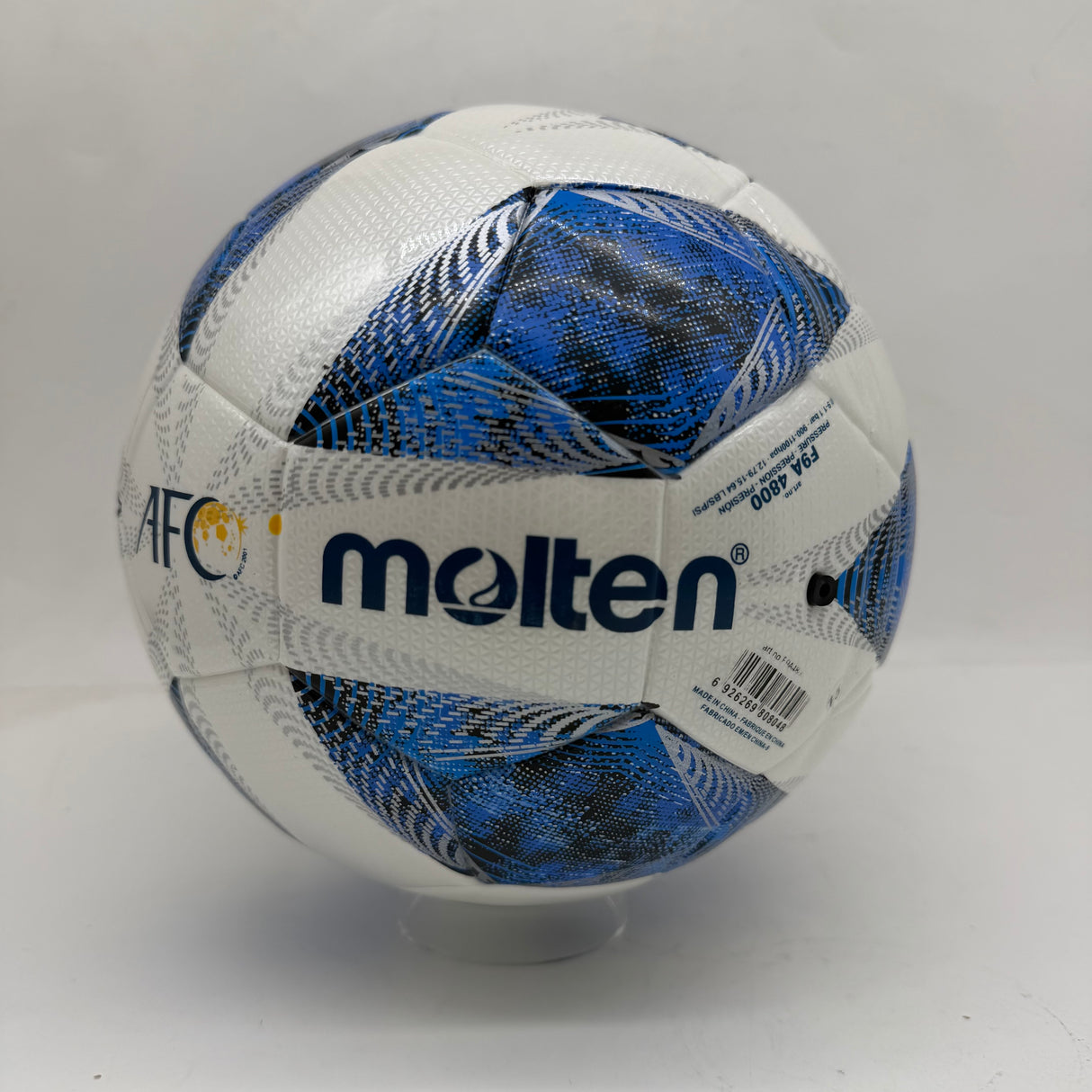 Balls Molten
