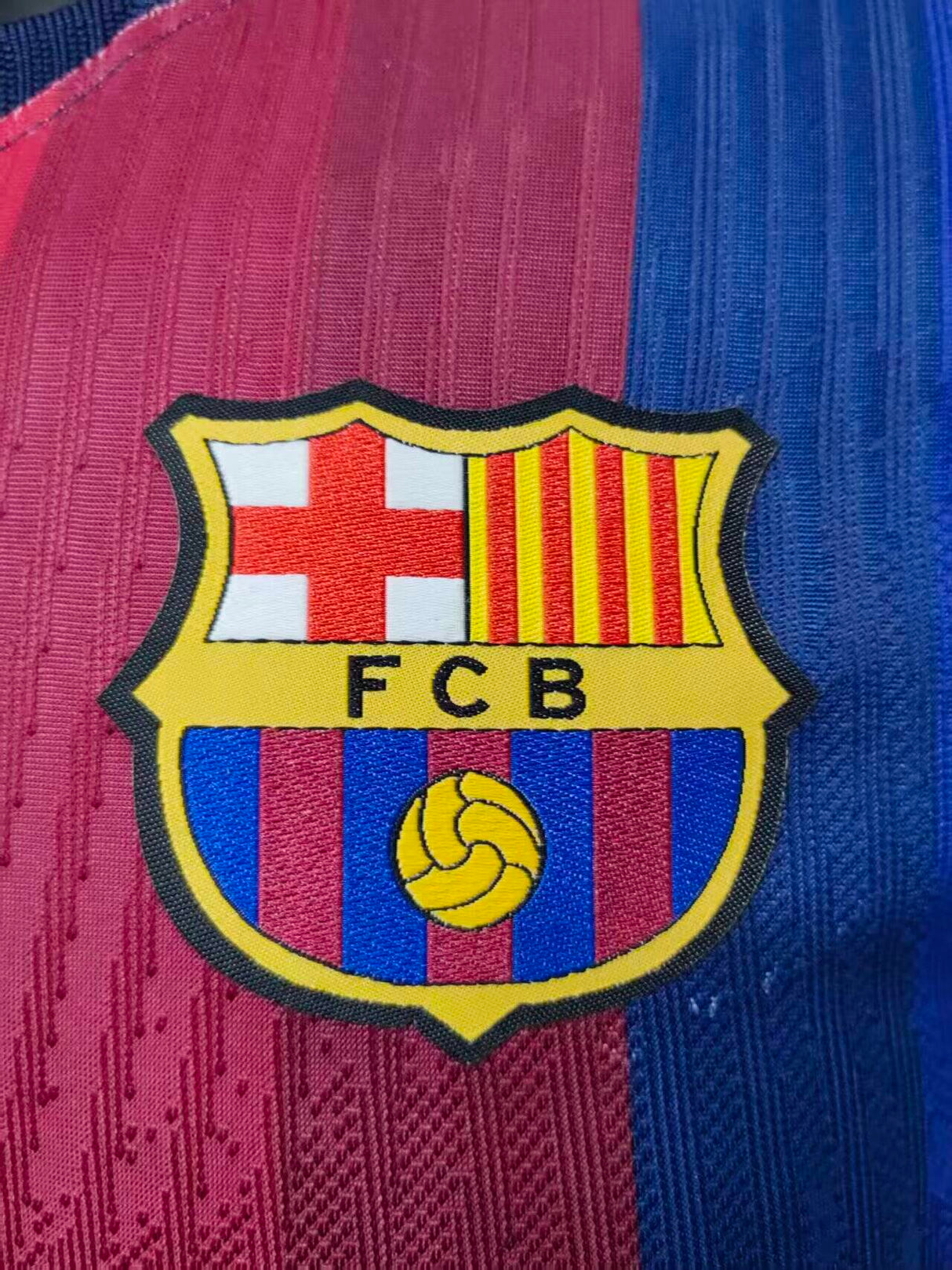 Barcellona FC 2026/27