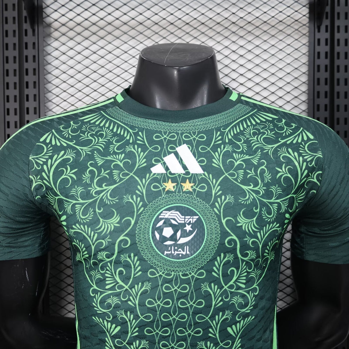 Algery World Cup 2026