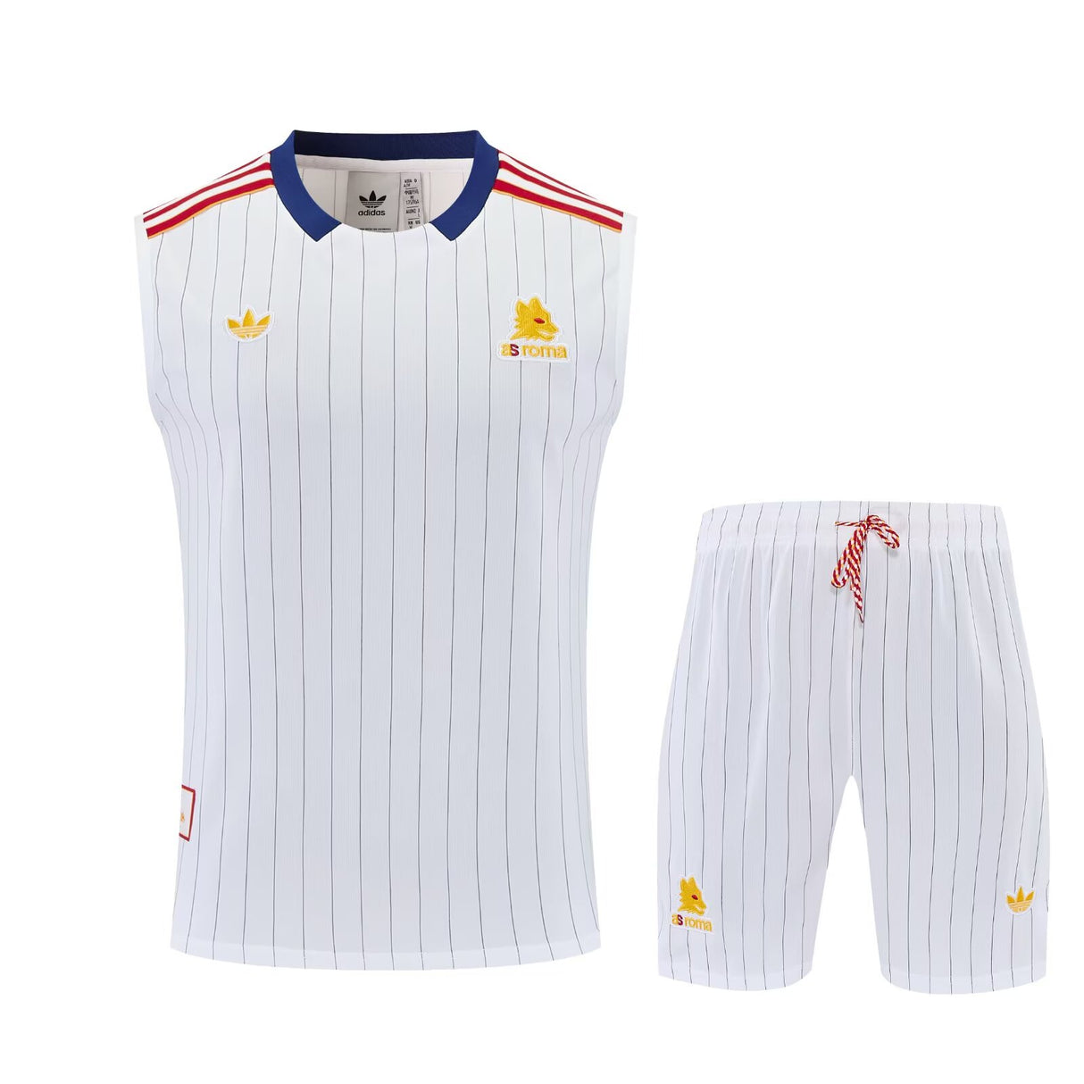 AS ROMA 2026/27 TANK TOP