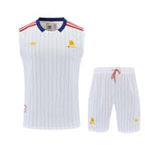 AS ROMA 2026/27 TANK TOP