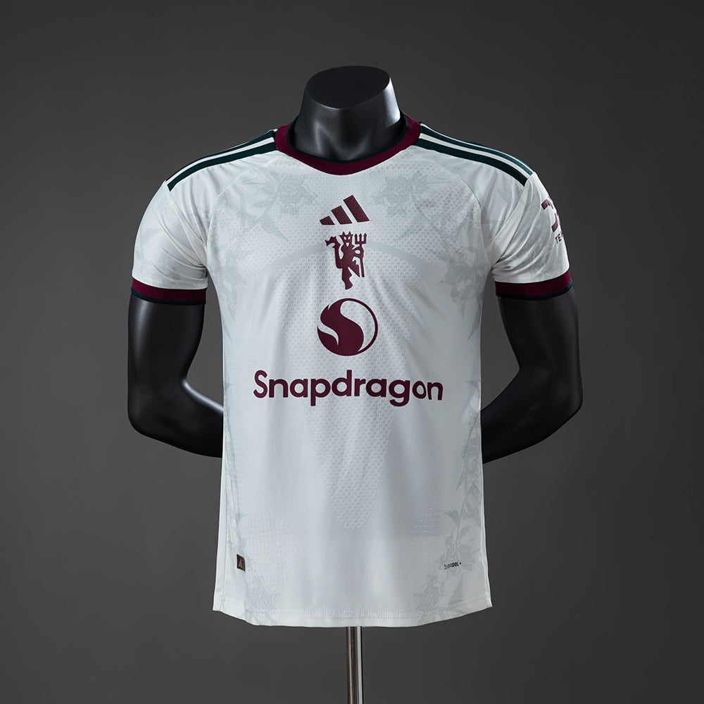 Manchester United FC  2026/2027