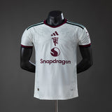 Manchester United FC  2026/2027
