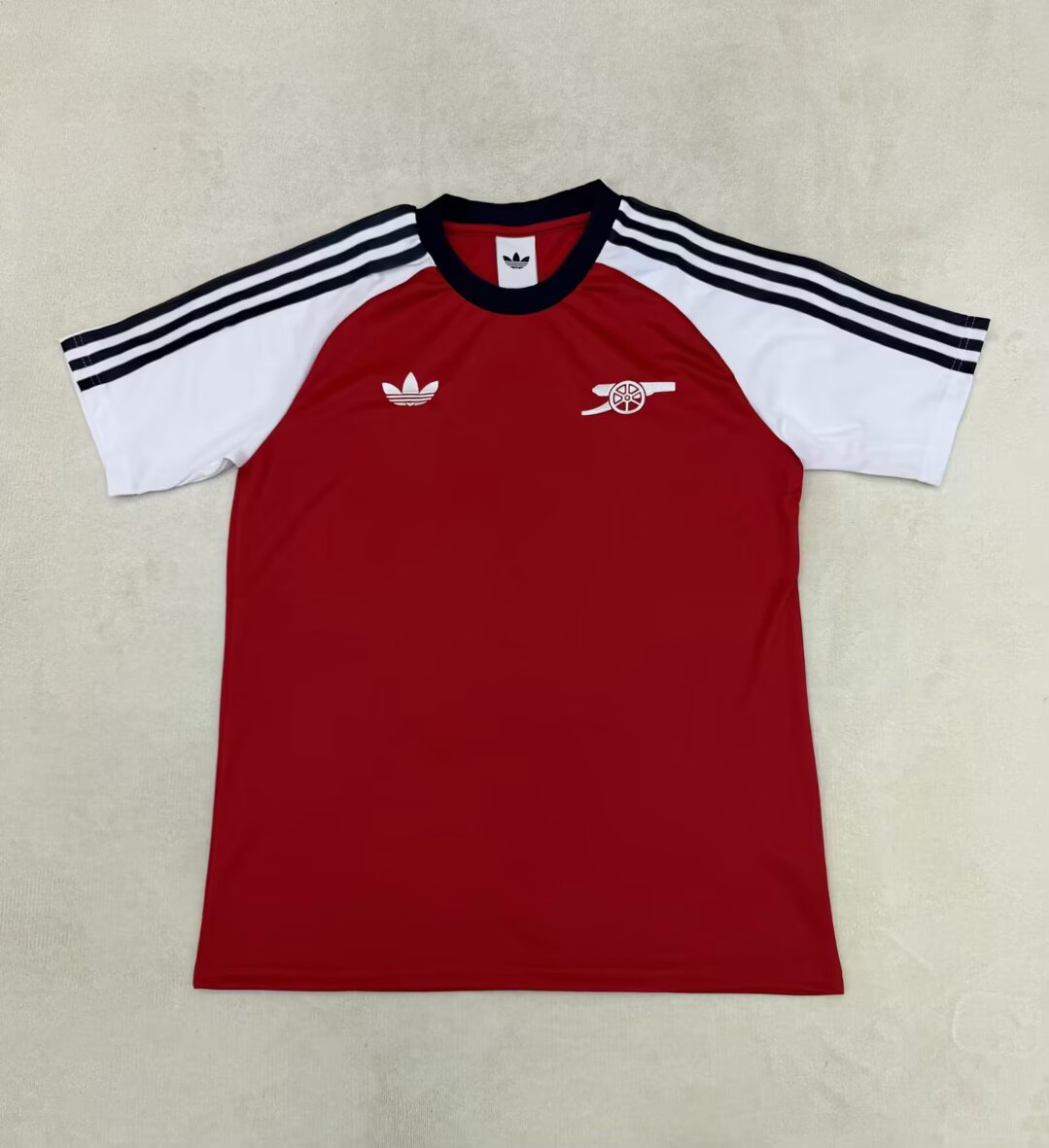 ARSENAL 2026/27 EDITION JERSEY