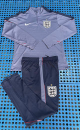 Inghilterra 2026/27 Tracksuit
