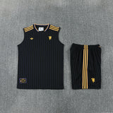 TANK TOP + SHORTS Manchester United