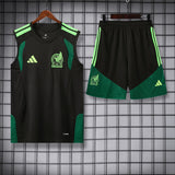 TANK TOP + SHORTS mexico