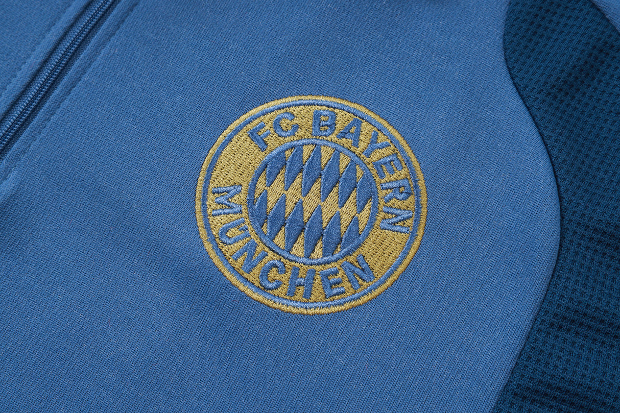 Polo + Short Bayern Monaco 1