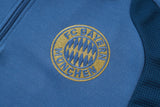 Polo + Short Bayern Monaco 1