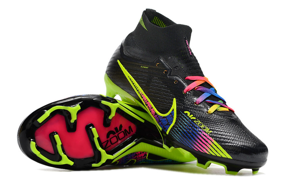Air Zoom Mercurial Superfly IX Elite FG