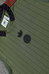 TANK TOP + SHORTS BAYERN MONACO RETRO