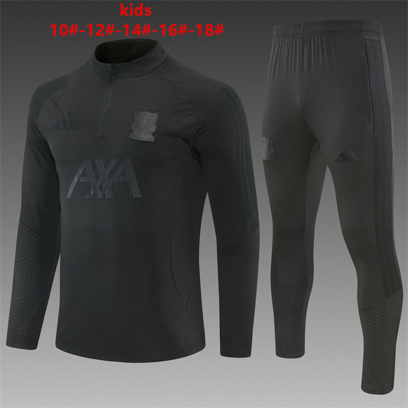 Liverpool 2026/27 Tracksuit Kids